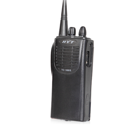 海能达TC368S专业无线手持对讲机坚固耐用出色机身计防水性能好值得信赖