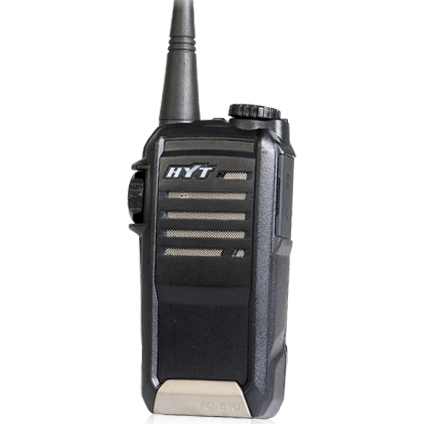 海能达TC510无线手持商用对讲机简单易贴心设计机身轻盈小巧功能强大
