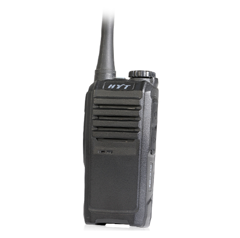 海能达TC310无线手持商用对讲机轻巧便利外观时尚声音洪亮操作简单