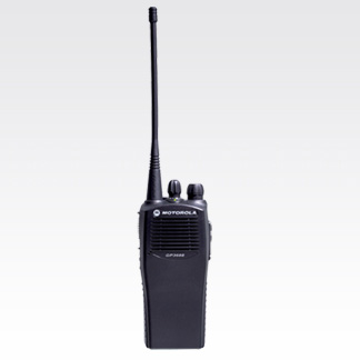摩托罗拉GP3688专业无线手持对讲机无与伦比音质安全耐用铁路指挥首选